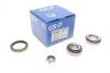 К-кт подшипника ступицы колеса Mazda 626 83-87 GK0904