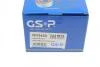 Подшипник ступицы GSP GK3430 (фото 11)