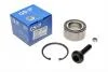 Подшипник ступицы перед. VW Sharan 95-/Ford Galaxy/Seat Alhambra 96- GK3449