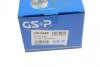 Подшипник ступицы перед. VW Sharan 95-/Ford Galaxy/Seat Alhambra 96- GSP GK3449 (фото 8)