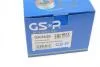 Подшипник ступицы GSP GK3628 (фото 7)
