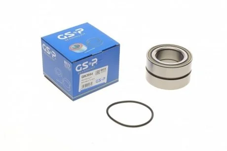 Подшипник ступицы GSP GK3664