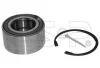 Подшипник ступицы перед. ABS+ Chevrolet Aveo (T300), Tracker 1.2-1.7TD 11-, Opel Meriva B, Mokka 1.3CDTI-1.7CDTI 06.10- GK6720