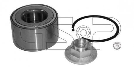 Підшипник маточини GSP GK6805 (фото 1)