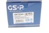 Подшипник ступицы (комплект) GSP GK7534A (фото 10)