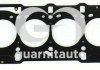 GUARNITAUTO FIAT Прокладка ГБЦ 0,92mm Nemo,Doblo,Fiorino 1.3D Multiget, Opel Combo 1,3CDTI 05- (2 карба) Металлическая! 101081-3853
