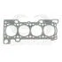 GUARNITAUTO FIAT Прокладка ГБЦ 1к. (1.1mm) Ducato 2.3JTD 02- 101086-5251