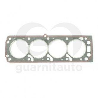 OPEL Прокладка ГБЦ Vectra A 2,0 16V Guarnitauto 103543-4216