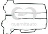 GUARNITAUTO OPEL Прокладка клапанной крышки Corsa C/D 1.0 00- 113574-8000
