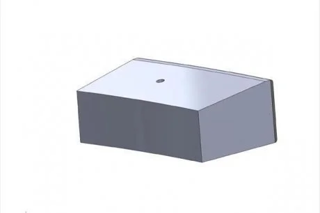 Кольца поршневые FOCUS/TRANSIT 1.8 TDCi 98-13 (82,5mm/STD) Hastings 2D7104