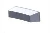 Кільця поршневі (1Cyl) Peugeot Boxer 02-/Citroen Jumper 02- 85,0 STD 2.0HDI (DW10TD/DW10ATED) 98- 2D7176