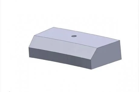 Кольца поршневые BMW 3-5/7/X3-X6 3.0 D 02- (84mm/STD) Hastings 2D7374
