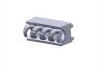 Кольца поршневые TRANSIT 2.4 TDCi 01-14 (89,9mm/STD) Hastings 2D7377 (фото 1)