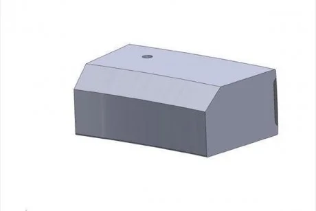 Кольца поршневые (комплект) Hastings 2M4637