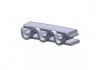 Кольца поршневые (1Cyl) Ford Escort 77.22 (1.6/2/4) 1.4I CVH 90- Hastings 2M5019S (фото 1)