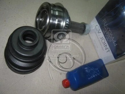 ШРУС к-т Impreza GC8 98.01-,GF8 98.01-(05/30*56*27*71*82) (H.D.K.) HDK FU-026A44