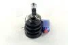 ШРУС к-т CR-V RD1 95-,Civic EG#, EK# D1#A 91- (08/32*55*26*83.7*91) (H.D.K.) HDK HO-021 (фото 2)