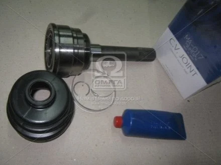 ШРУС к-т MAZDA B-Serie -05 (25x65x26) (H.D.K.) HDK MA-017