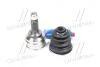 ШРУС к-т 626 GE8P K8,GEEP KF,RF 91-,Xedos 6,Eunos 500 CA#P 12.91-(B05/23*56*28*78) (H.D.K.) HDK MA-018 (фото 3)