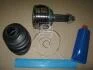 ШРУС к-т MITSUBISHI Lancer CS5 (30x57x25) (пр-во H.D.K.) MI-036A43