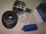 ШРУС к-т Pajero 99-(-/33*66*30) (пр-во H.D.K.) MI-045A50