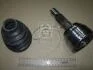 ШРУС к-т TOYOTA Land Cruiser 3.0D-3.4 96> (27*69*30) (пр-во H.D.K.) TO-038