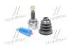 ШРУС к-т Toyota AVENSIS (24*56*26) (пр-во H.D.K.) TO-056A48