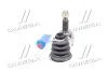 Фото 2 - шРУС к-т Toyota AVENSIS (24*56*26) (H.D.K.) HDK TO-056A48 ШРУС к-т Toyota AVENSIS (24*56*26) (H.D.K.) HDK TO-056A48 (фото 2)