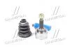 Фото 3 - шРУС к-т Toyota AVENSIS (24*56*26) (H.D.K.) HDK TO-056A48 ШРУС к-т Toyota AVENSIS (24*56*26) (H.D.K.) HDK TO-056A48 (фото 3)