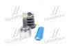 Фото 4 - шРУС к-т Toyota AVENSIS (24*56*26) (H.D.K.) HDK TO-056A48 ШРУС к-т Toyota AVENSIS (24*56*26) (H.D.K.) HDK TO-056A48 (фото 4)
