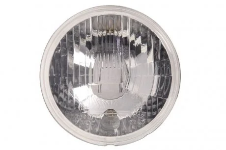 Вставка фари, основна фара, Вставка фари, основна фара HELLA 1A3 990 016-011