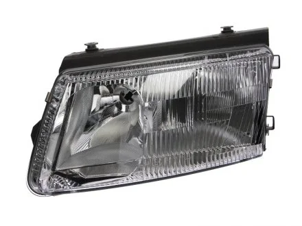 Фара VW Passat B5 97-00 левая HELLA 1AF 007 620-051