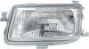 Фото 1 - фара Opel Astra F 92-94 (з ел. кор-м) ліва HELLA 1AG 007 573-101 Фара Opel Astra F 92-94 (з ел. кор-м) ліва HELLA 1AG 007 573-101 (фото 1)