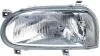 Фара VW Golf III 92-98 ліва 1AJ 007 235-231