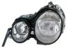 Фара DB W210 95-99 Xenon ліва 1D9 007 380-051
