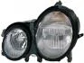 Фара DB W210 99-03 Xenon права 1D9 007 970-081