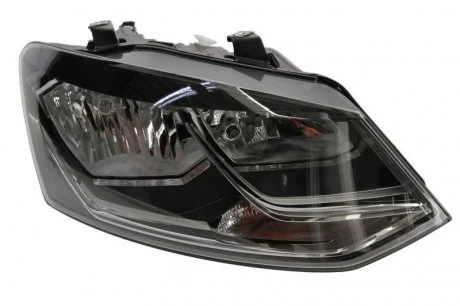Основная фара HELLA 1EB 012 034-021