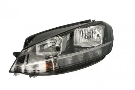 Reflektor HELLA 1EB013924011