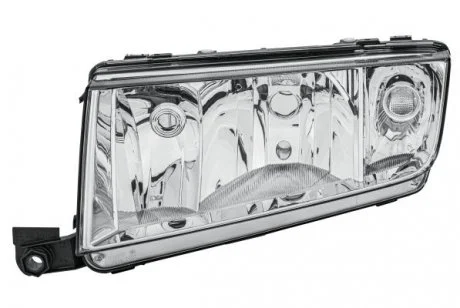 Фара основна - 12V FABIA (6Y2) HELLA 1EB 246 018-091 (фото 1)