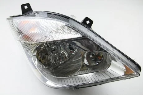 Фара, прав., Ref. 25 HELLA 1EB 247 012-021