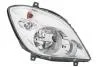 Фара MERCEDES Sprinter 06- права 1EB 247 012-061