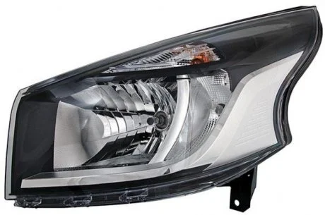 REFLEKTOR RENAULT HELLA 1EE011410421