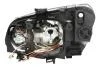 FORD Фара основная галоген без мотора,без ламп H7/H1 PY21W W5W лев.C-Max 03- HELLA 1EE 270 600-171 (фото 2)