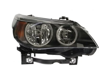 Фара E60 правая HELLA 1EF 008 673-081