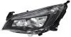 OPEL Фара основная галоген H7/H7,LED-дневн.свет,лев.Astra J 11- HELLA 1EG 010 011-351 (фото 1)