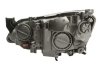 OPEL Фара основная галоген с мотором,H7/H7 W21/5W прав.Astra J 09- HELLA 1EG 010 011-621 (фото 2)