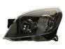 OPEL Фара основная с мотором регул.H7/H1 H21 лев.Astra H 04- HELLA 1EG 270 370-311 (фото 1)