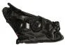 OPEL Фара основная с мотором регул.H7/H1 H21 лев.Astra H 04- HELLA 1EG 270 370-311 (фото 2)