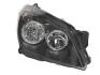 HELLA OPEL Фара основная с мотором регул .H7/H1 H21 прав.Astra H 04- 1EG 270 370-321