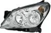 Фара Opel Astra H 05-  левая 1EG 270 370-611